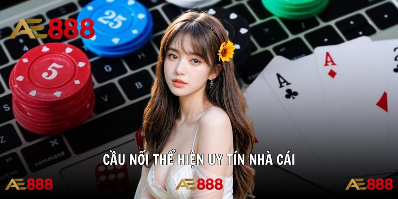 Chăm sóc khách hàng cầu nối thể hiện uy tín nhà cái